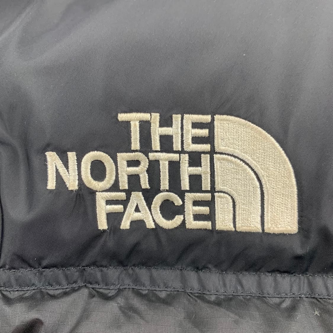 노스페이스 1996 에코 눕시 패딩 블랙 상품이미지3