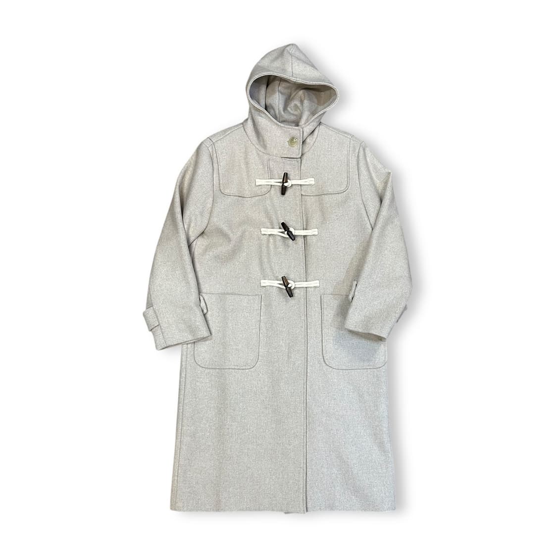 98도씨 더플코트 상품이미지1