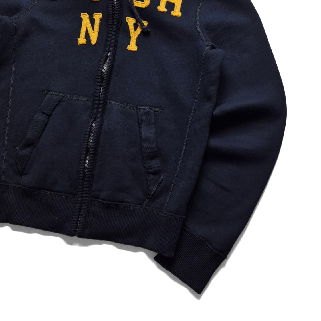 [S] 아베크롬비 후드집업 상품이미지5