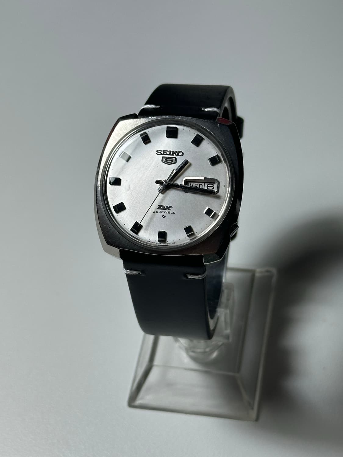 SEIKO DX(Deluxe) 상품이미지1