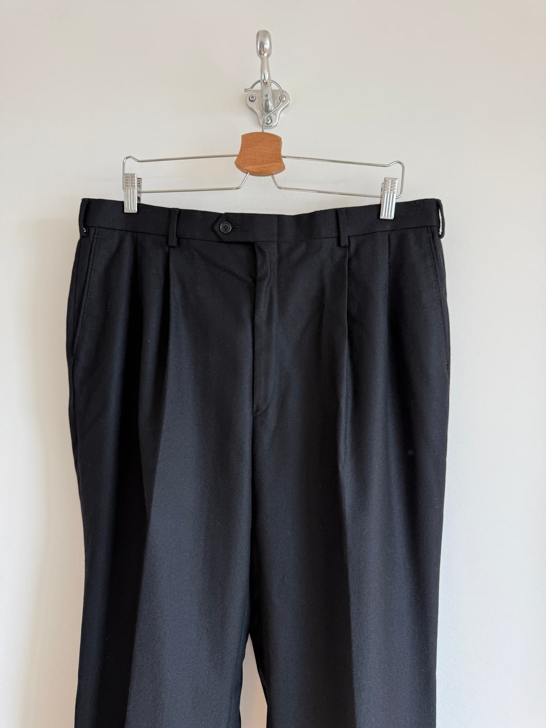 올드 발렌티노(VALENTINO) UOMO 정장셋업 상품이미지4