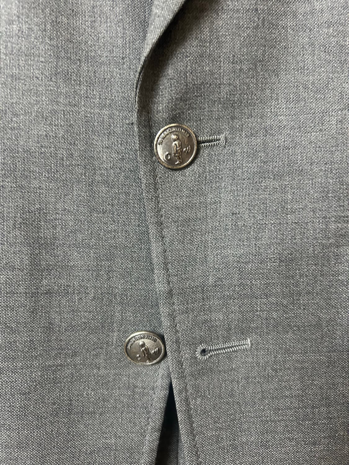 커스텀멜로우 자켓 상품이미지3