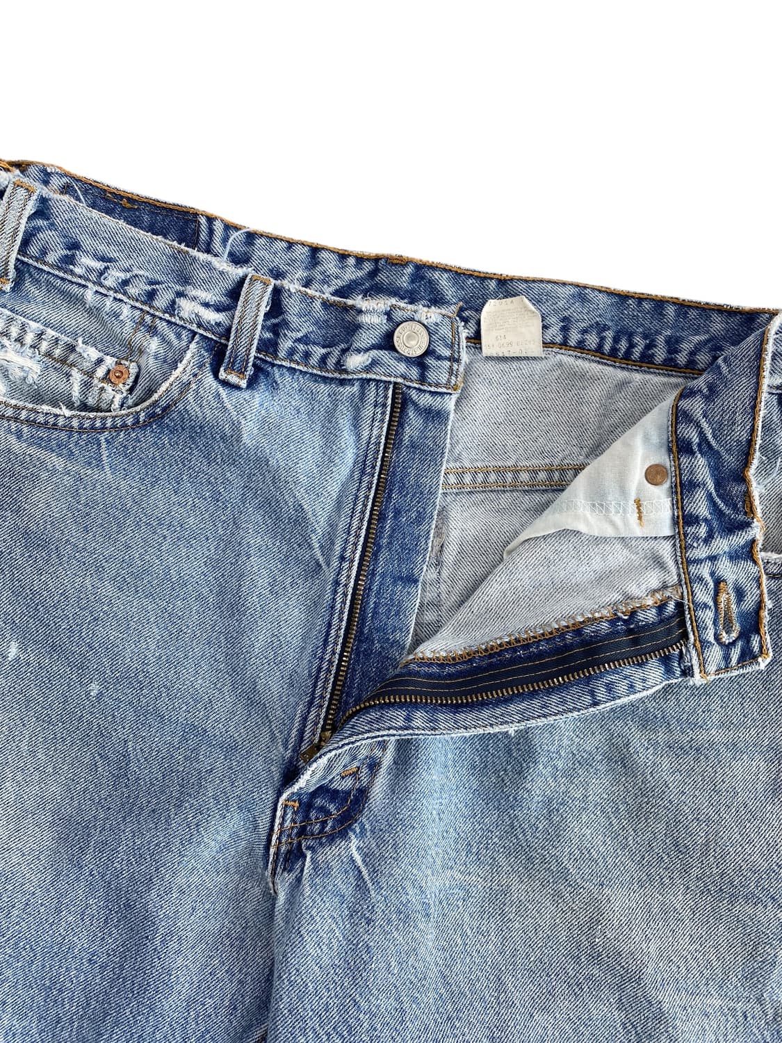 90's Levis 517 [128] 상품이미지7