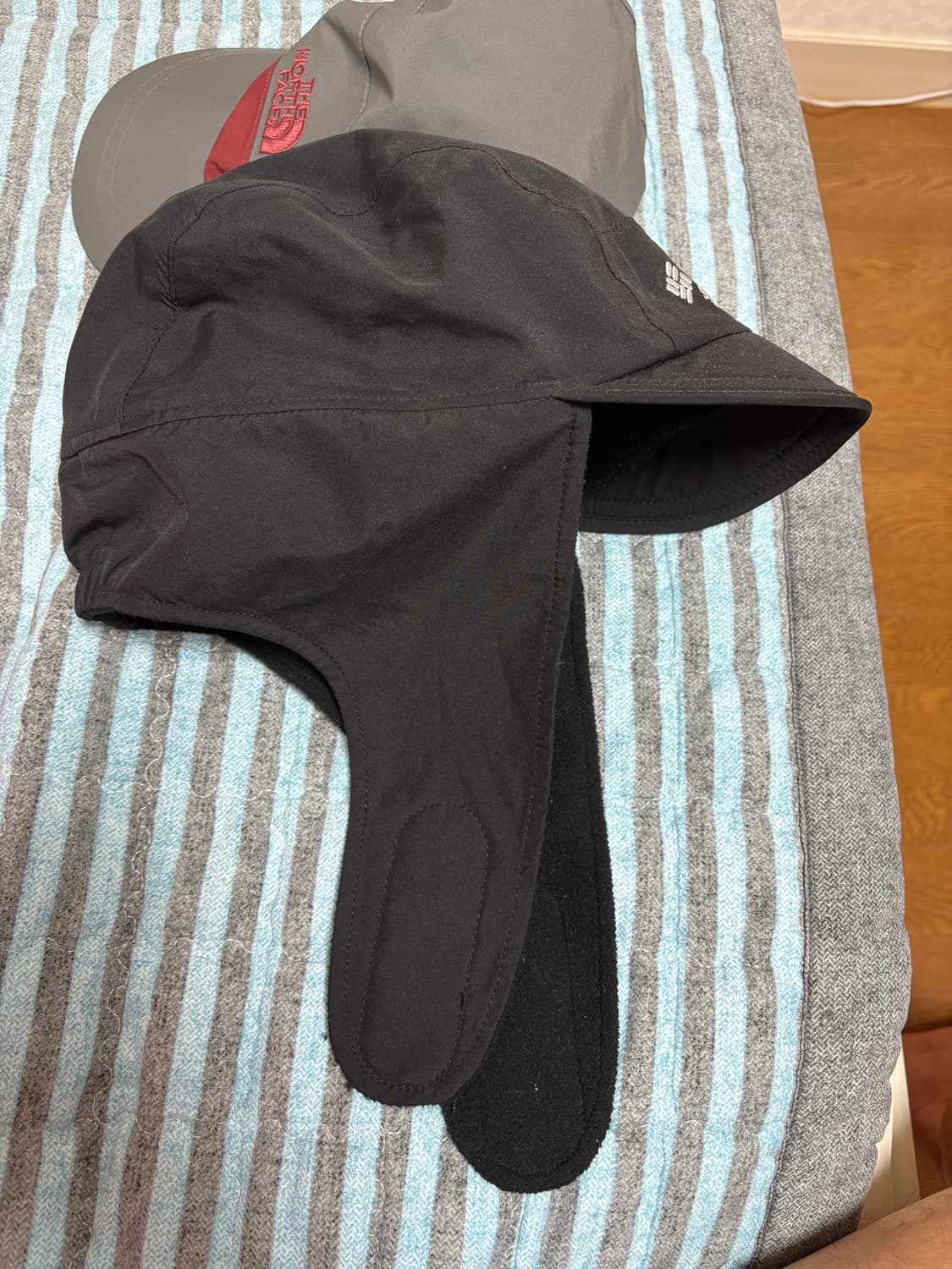 콜롬비아 이어플랩 모자 상품이미지2