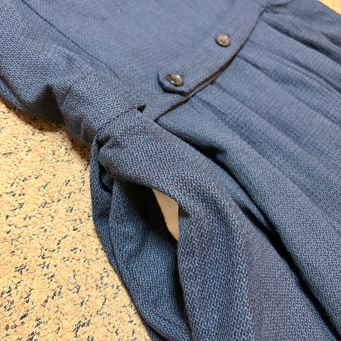 Comme des garcons 원피스 (S) 상품이미지4