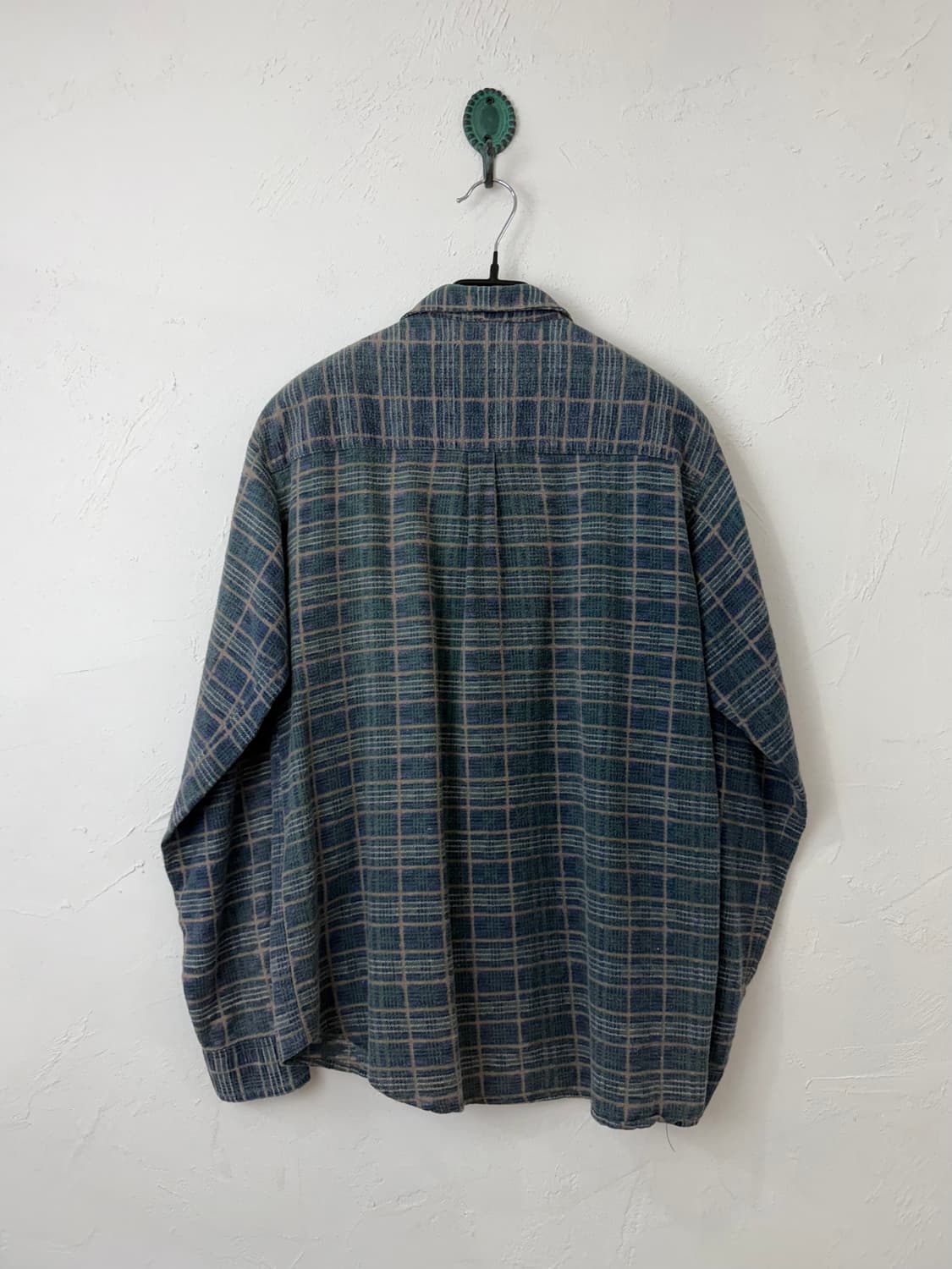 빈티지 스터드 커스텀 셔츠 (MADE IN USA) 상품이미지4