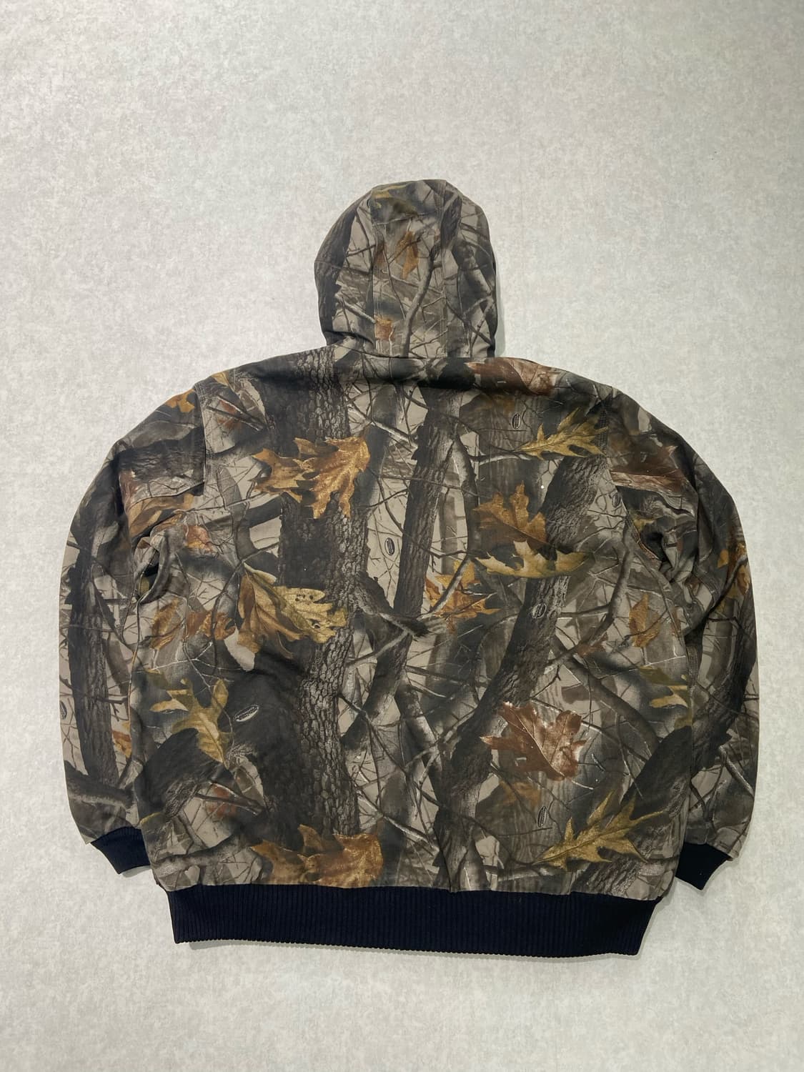 칼하트 리얼트리 덕 액티브 자켓 상품이미지4