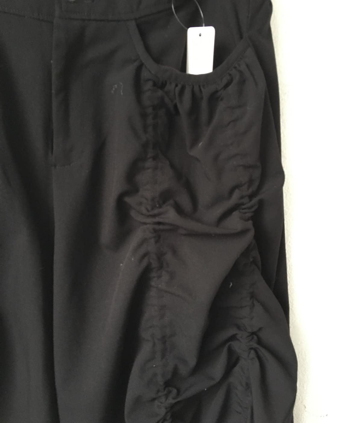 Peace now shirring point half pants 상품이미지7