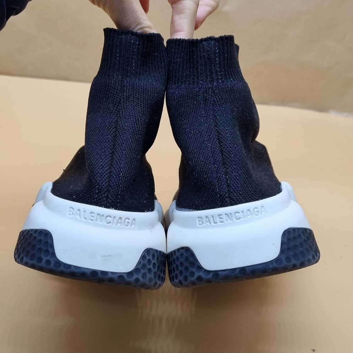 BCG 삭스스니커즈240 상품이미지4