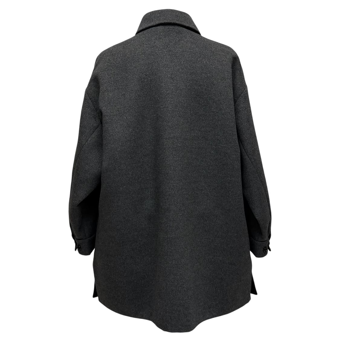 프라다 싱글 브리스티드 캐시고라 카방 자켓 ( 105 ) 상품이미지2