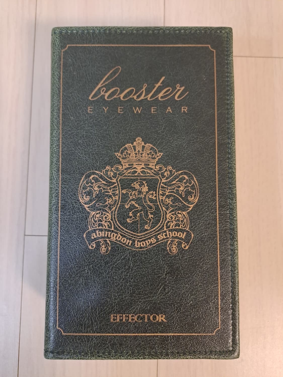 EFFECTOR BOOSTER오리지널 사양(이펙터 부스터)460 상품이미지5