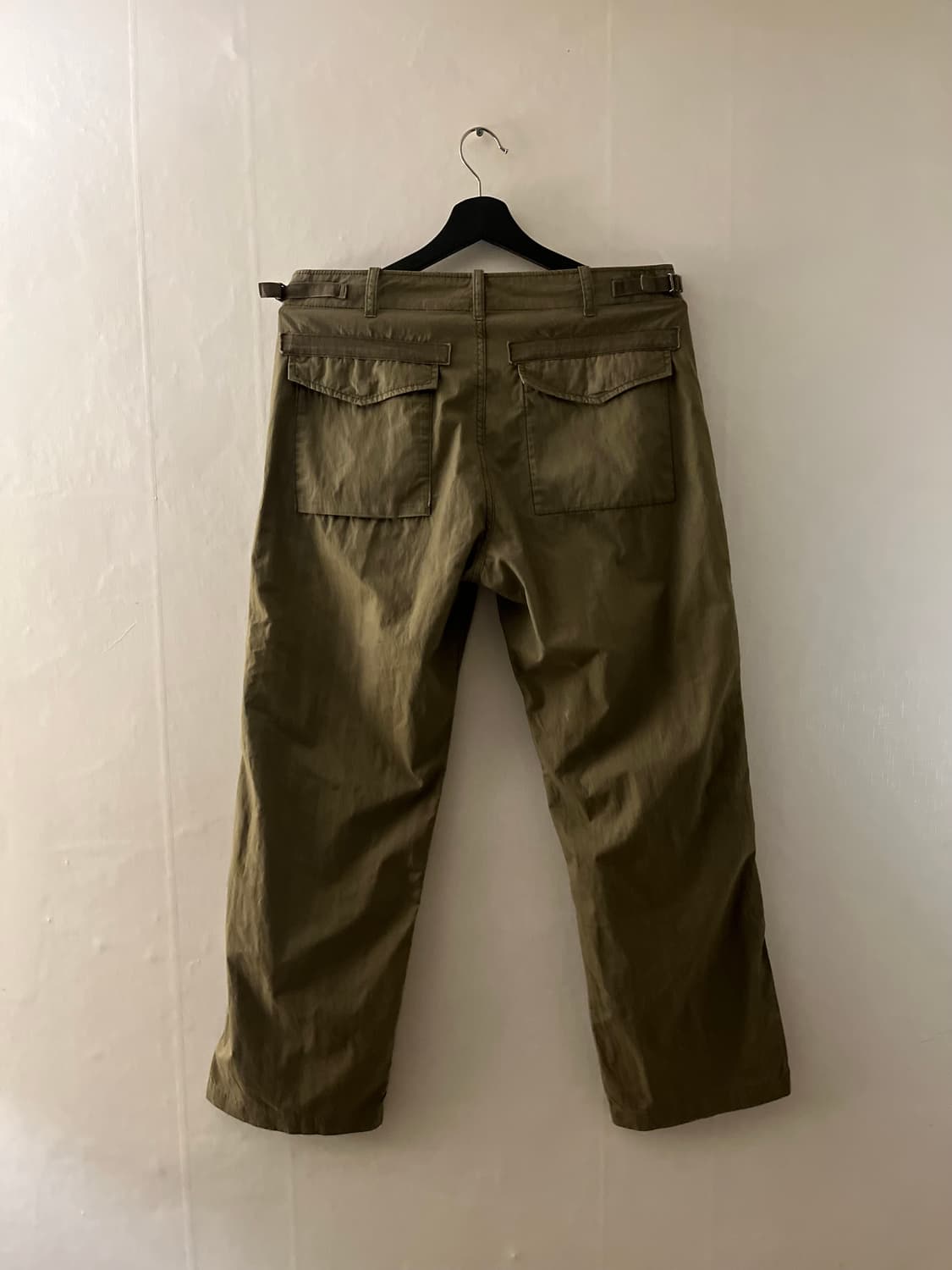 마가렛 호웰 올리버 치노 팬츠 상품이미지8