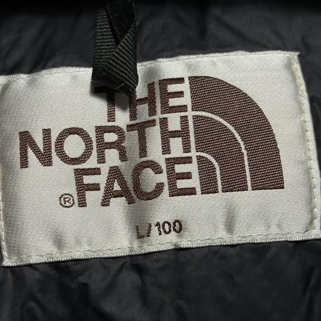 노스페이스 화이트라벨 네오 눕시 다운패딩 상품이미지4