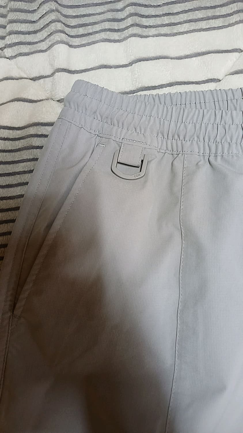 코드그라피 반바지 M 32인치 기장47 상품이미지3