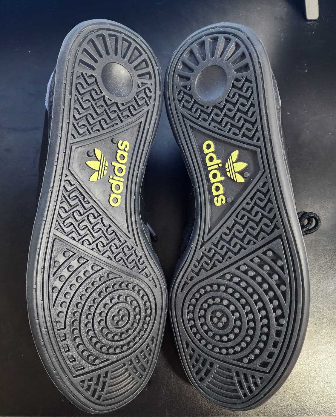 [255] 아디다스 마이크 아놀드 핸드볼 탑 헨드볼 탑 상품이미지9