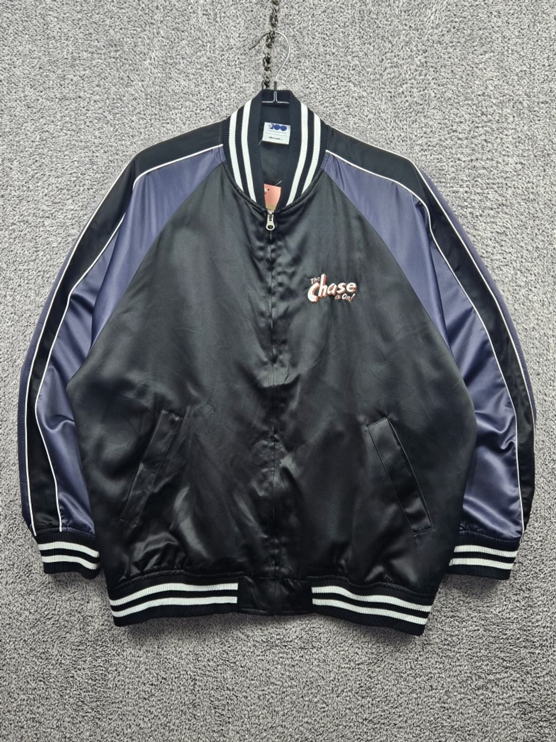 니코앤드 X 워너브라더스 톰 스카잔 자켓 ( F[2XL] )/ 11473 상품이미지2