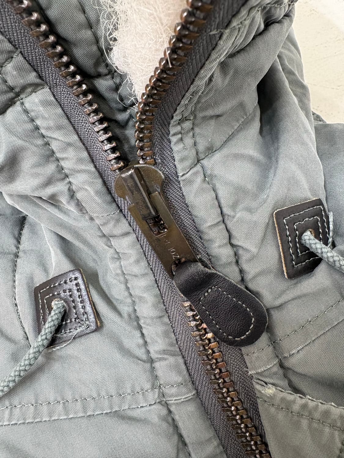 80's USAF N-3B  Extreme Cold Weather  상품이미지4