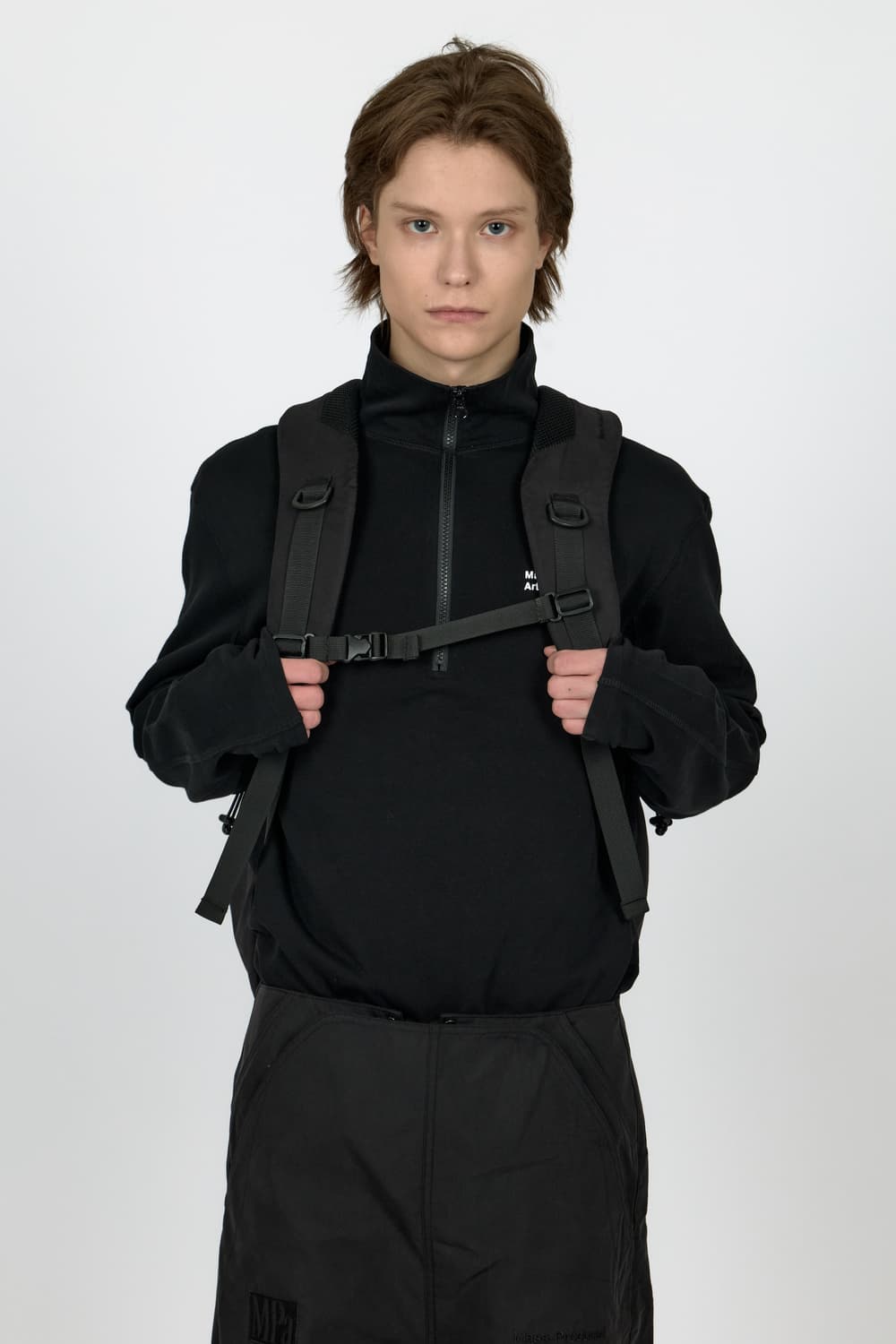 MPa MISSION UNIT PACK (BLACK) 상품이미지4