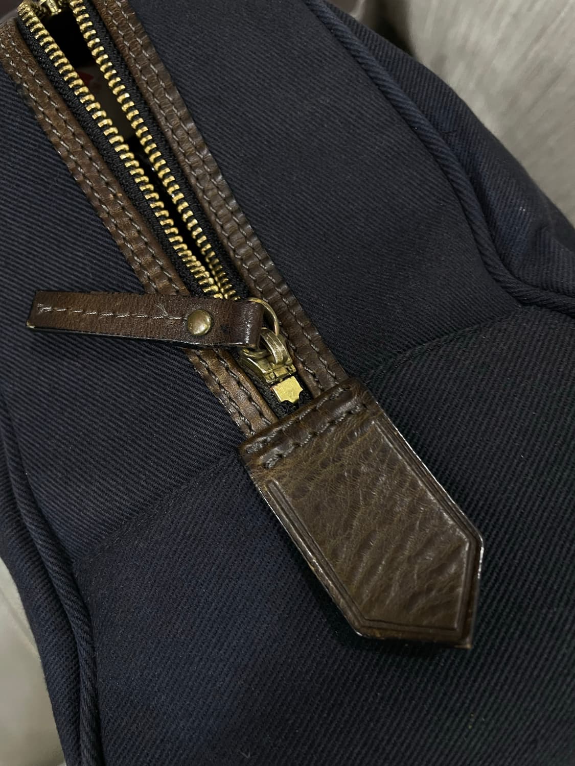 폴스미스/여행가방(아담사이즈) 상품이미지5