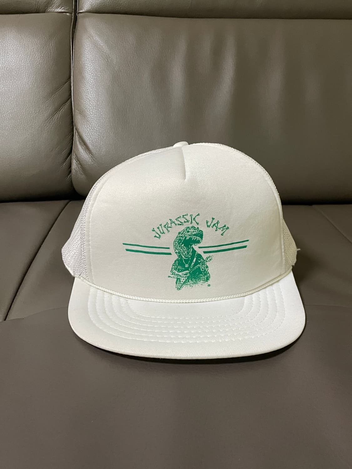 빈티지 트러커 캡  J03221 상품이미지1