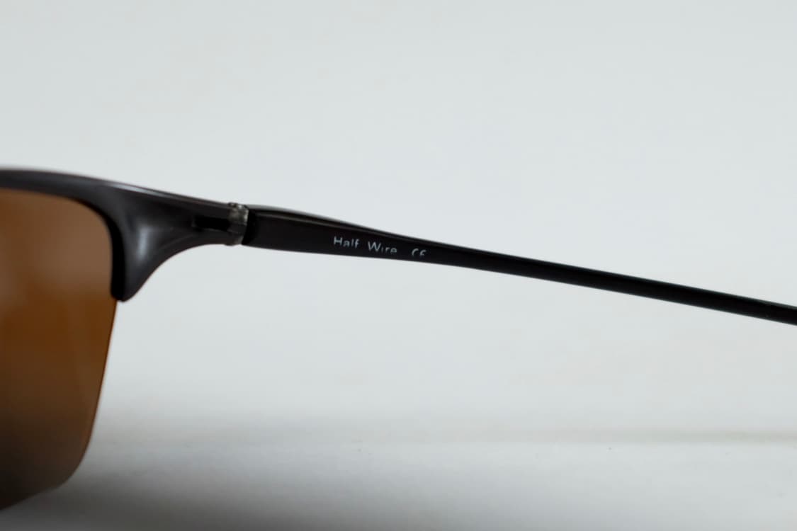 Oakley 2002 Half Wire 1.0 오클리 하프와이어 상품이미지10