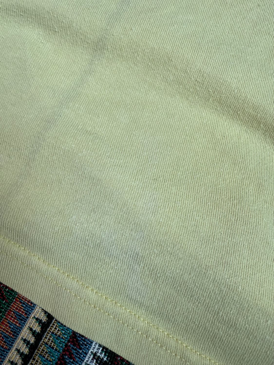 스투시 월드 트라이브 반팔 티셔츠 상품이미지5