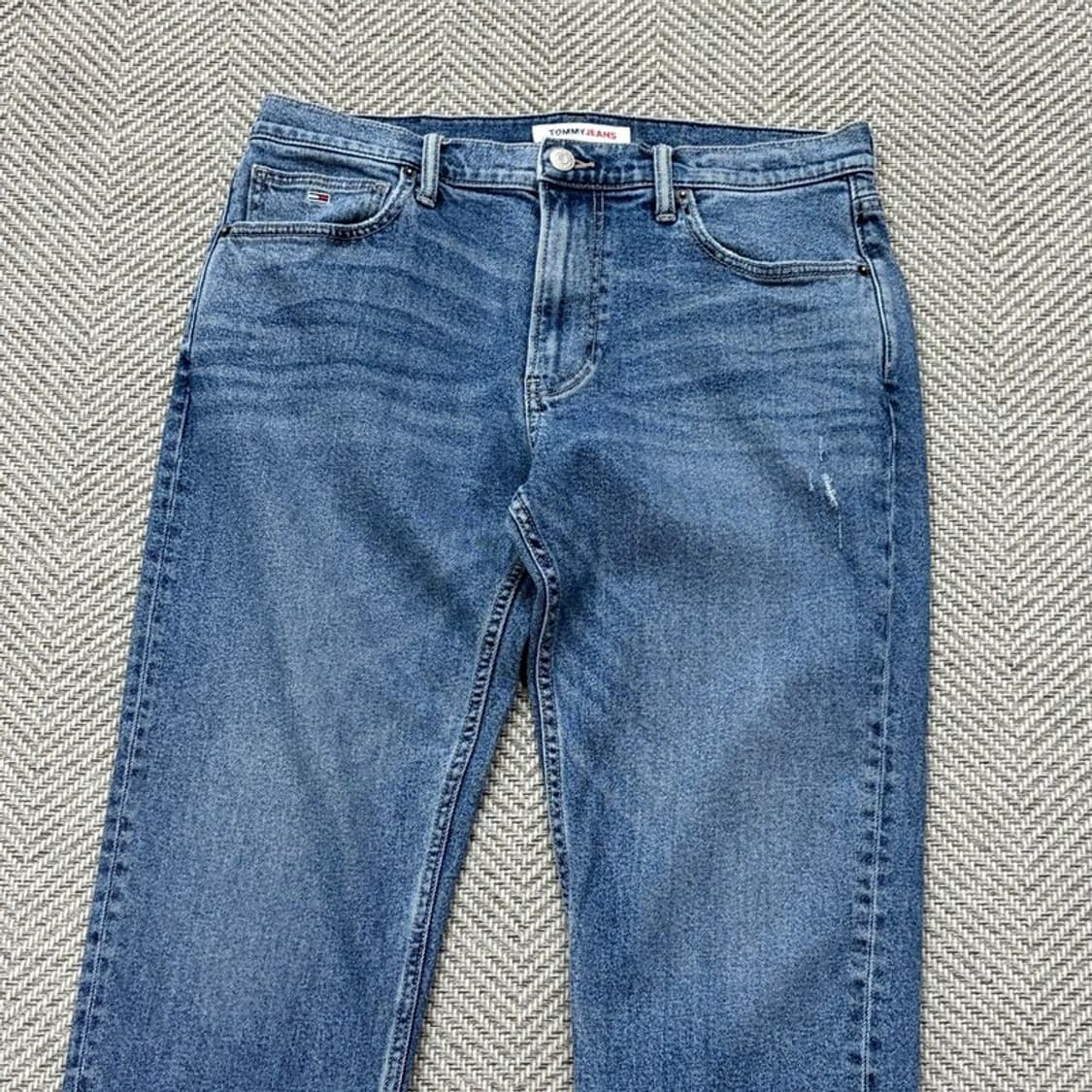 타미진스 데님팬츠 v2276 상품이미지3