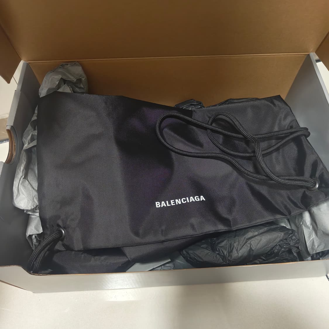 발렌시아가 바스켓볼 슈즈 40 상품이미지9