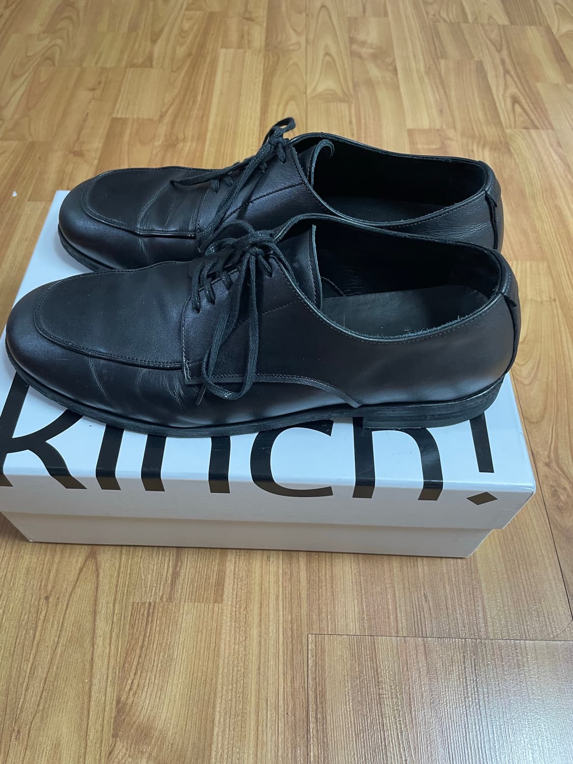 킨치 FLAT - 800 (a) 275 팝니다 상품이미지3