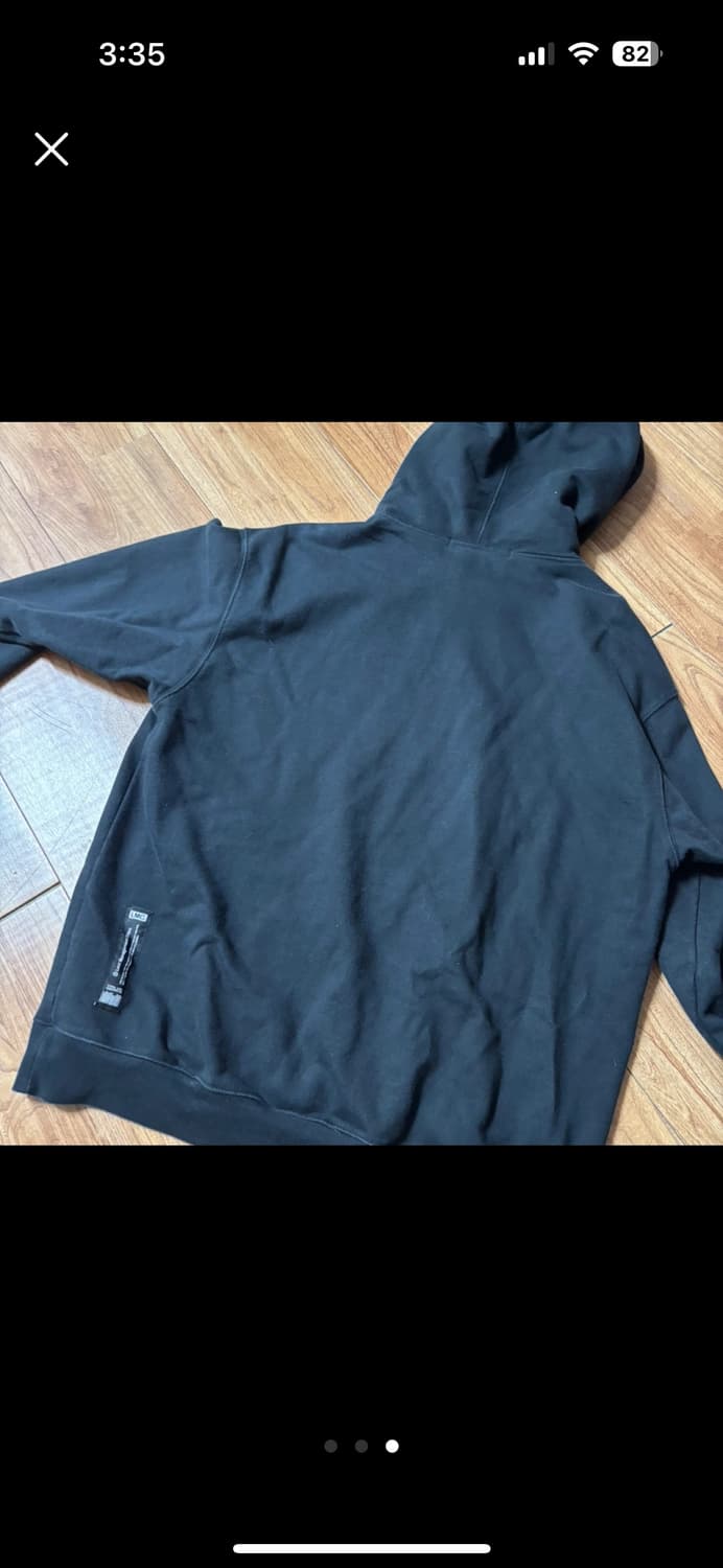 LMC 후드티 상품이미지3