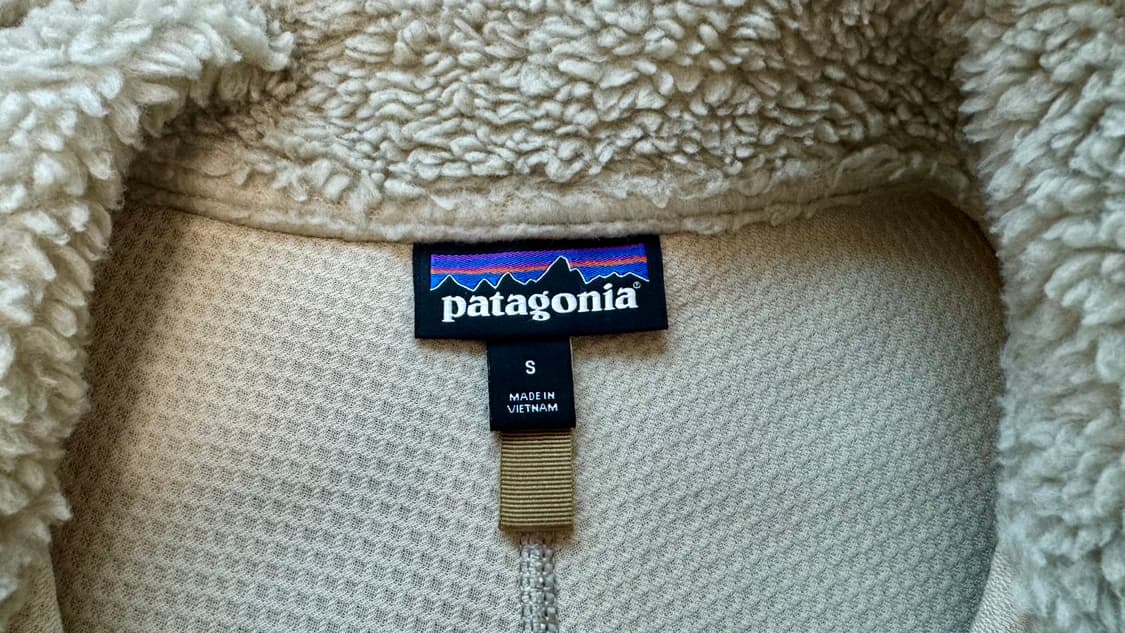 파타고니아 레트로x 상품이미지5