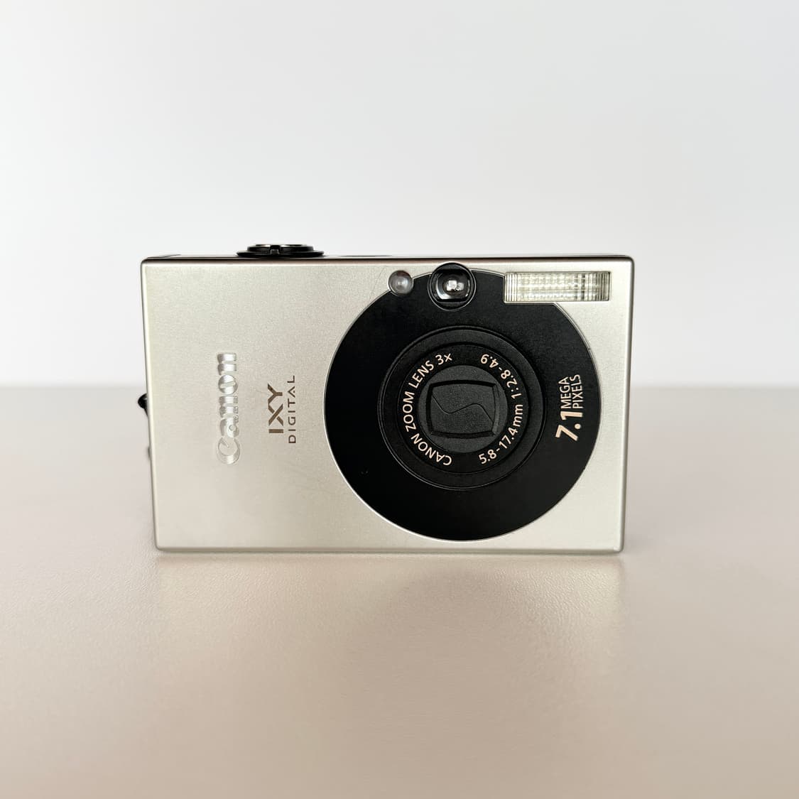 캐논 IXY10 /익시10 ixus70 익시스70 빈티지디카 상품이미지4