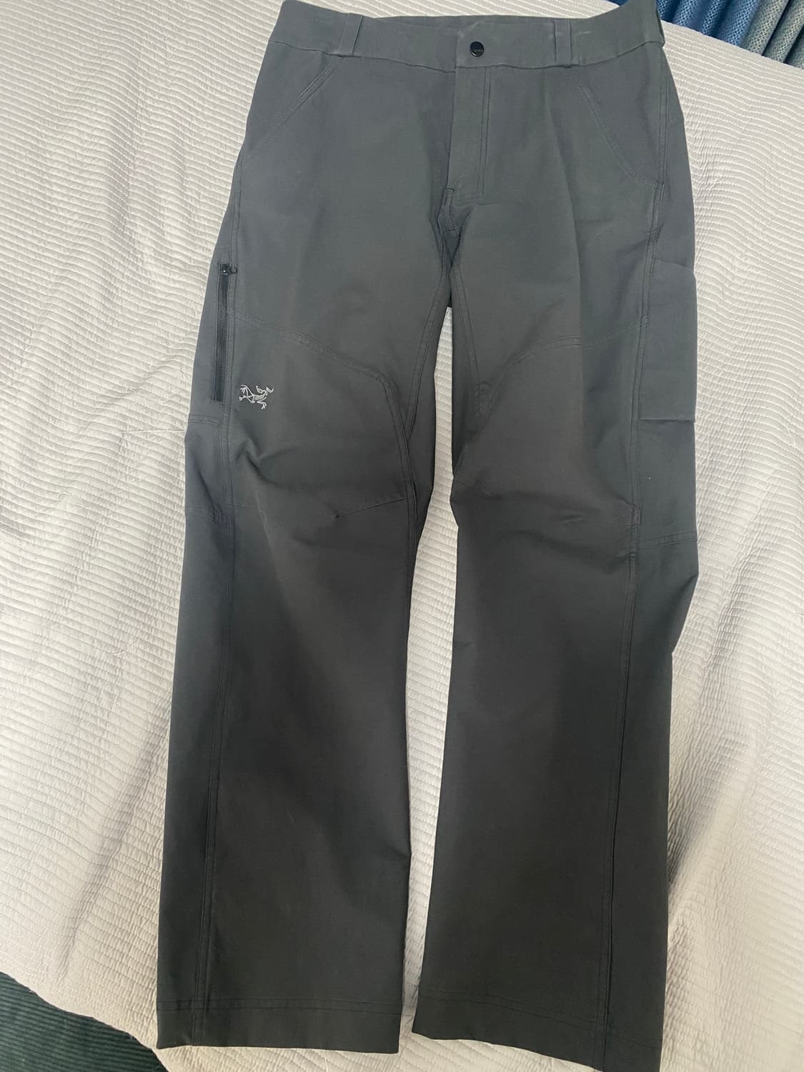 아크테릭스 크로닌코튼 팬츠 32R 상품이미지1