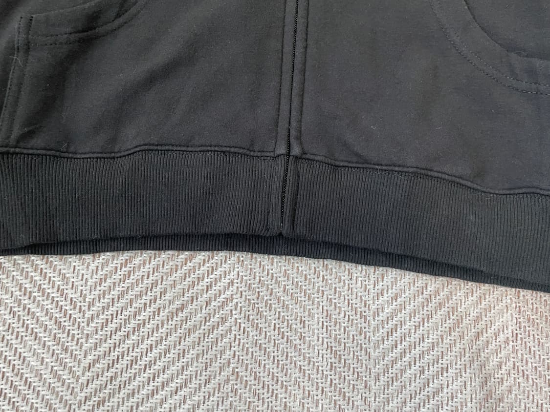 할리데이비슨 후드집업 J03626 상품이미지2