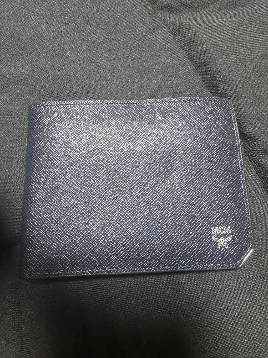 MCM반지갑 상품이미지1