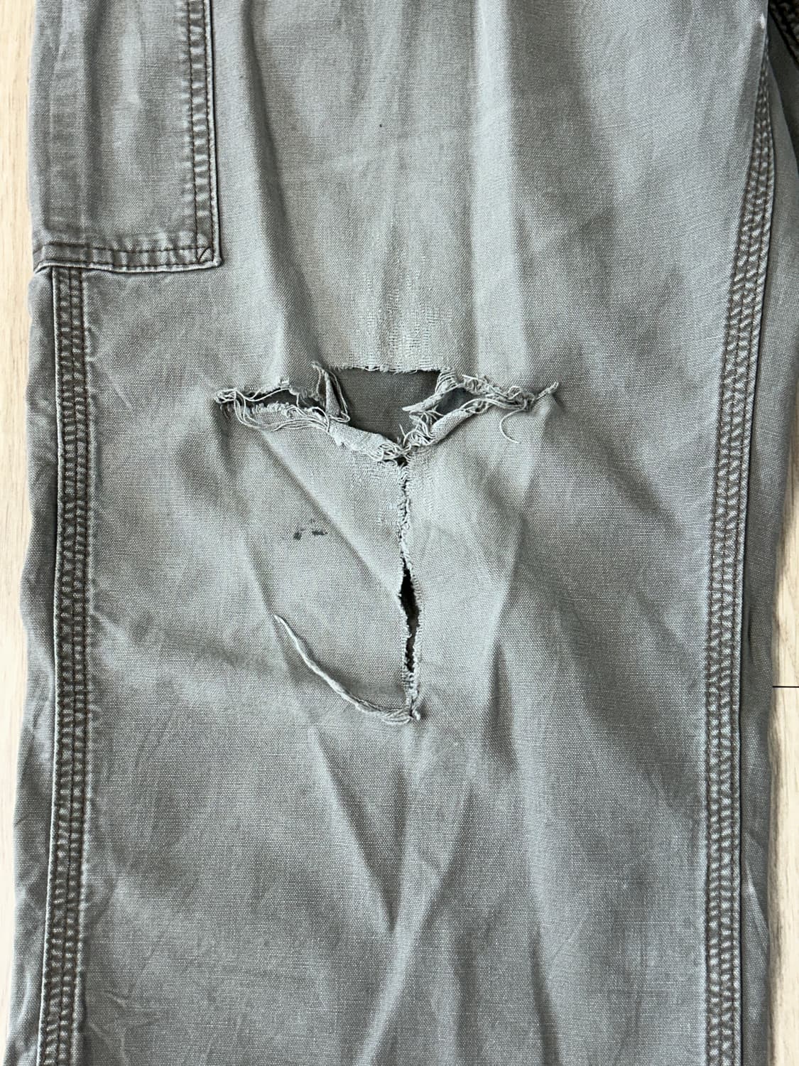 Carhartt® B05 carpenter 상품이미지4