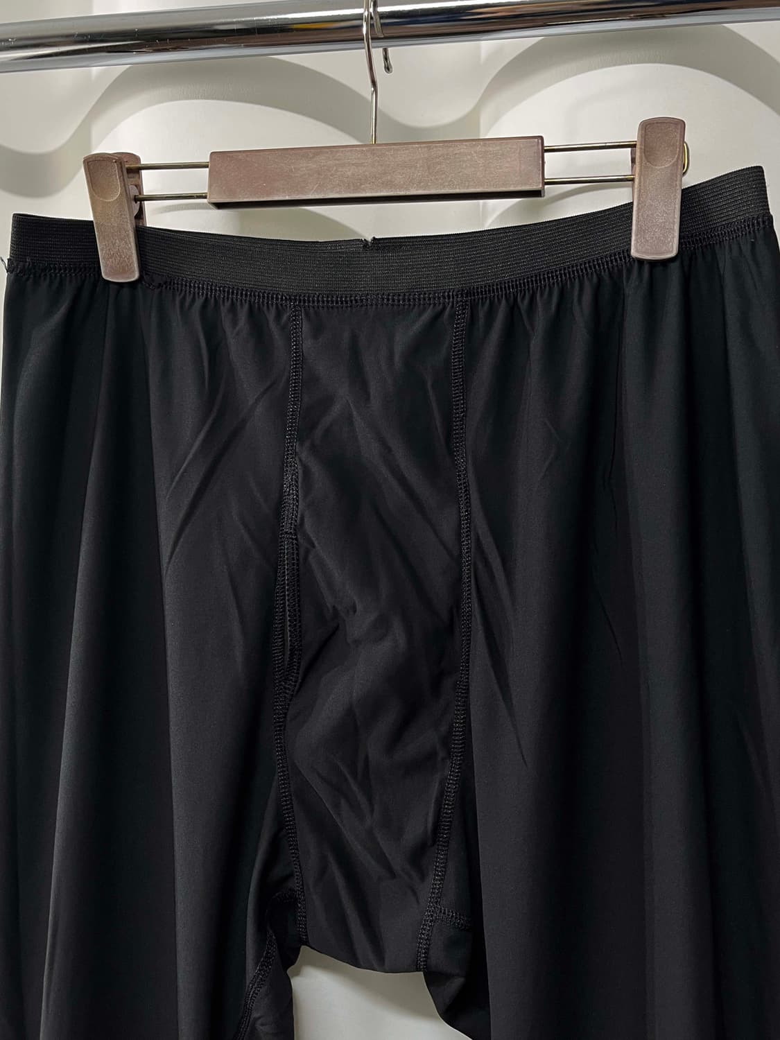 미군내의 내복 폴라텍 내의 LEVEL1 ocp 신형하의 실크레이어 상품이미지4