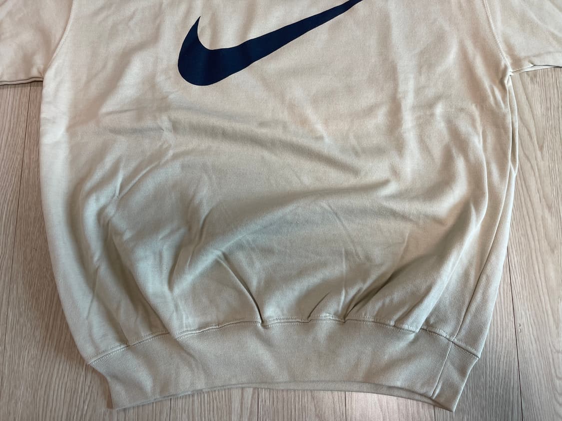 나이키 90s 올드 스웻셔츠 맨투맨 NIKE OLD 1990 상품이미지5
