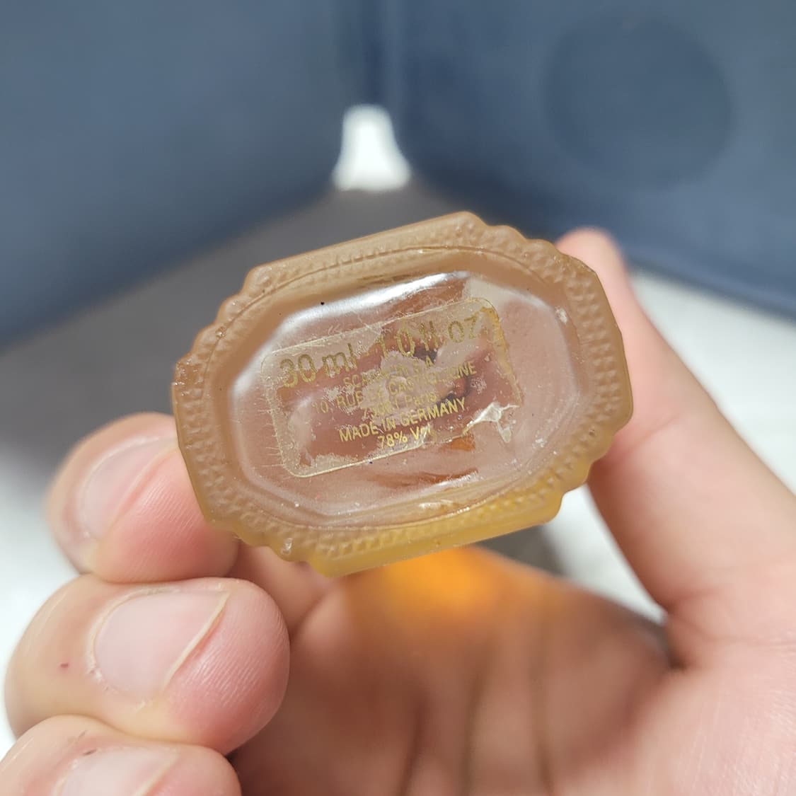 구찌 No.3 30ml (4) 상품이미지8