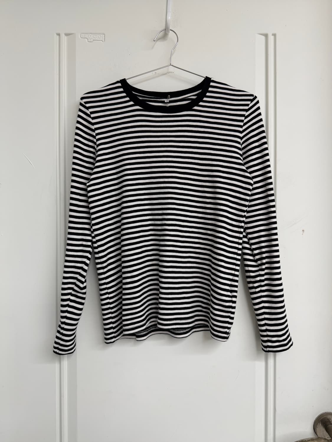 일본빈티지 모리 하구미 레이어드 터틀넥 원피스 상품이미지6