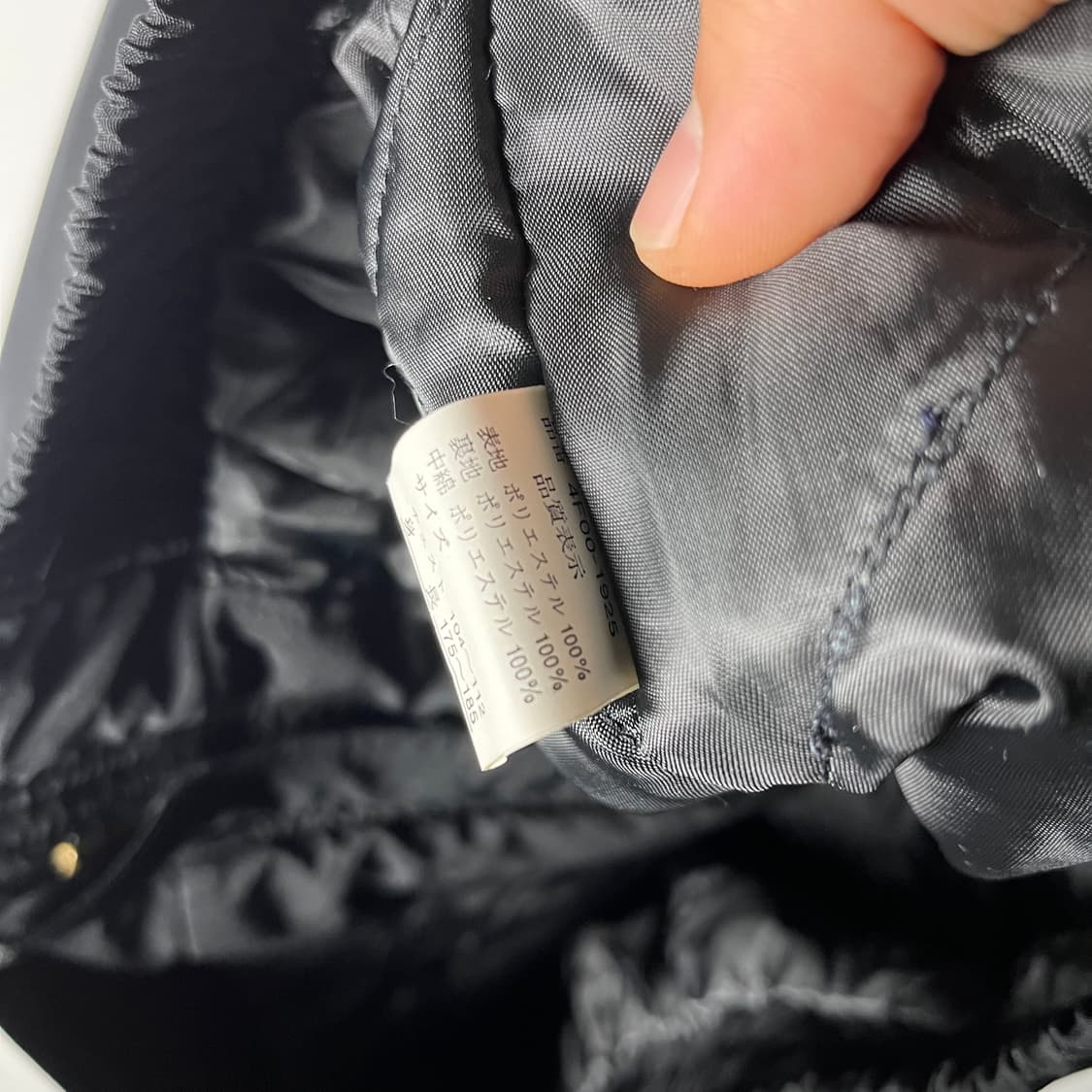 [JPN] 빈티지 플라이트 봄버자켓 상품이미지6