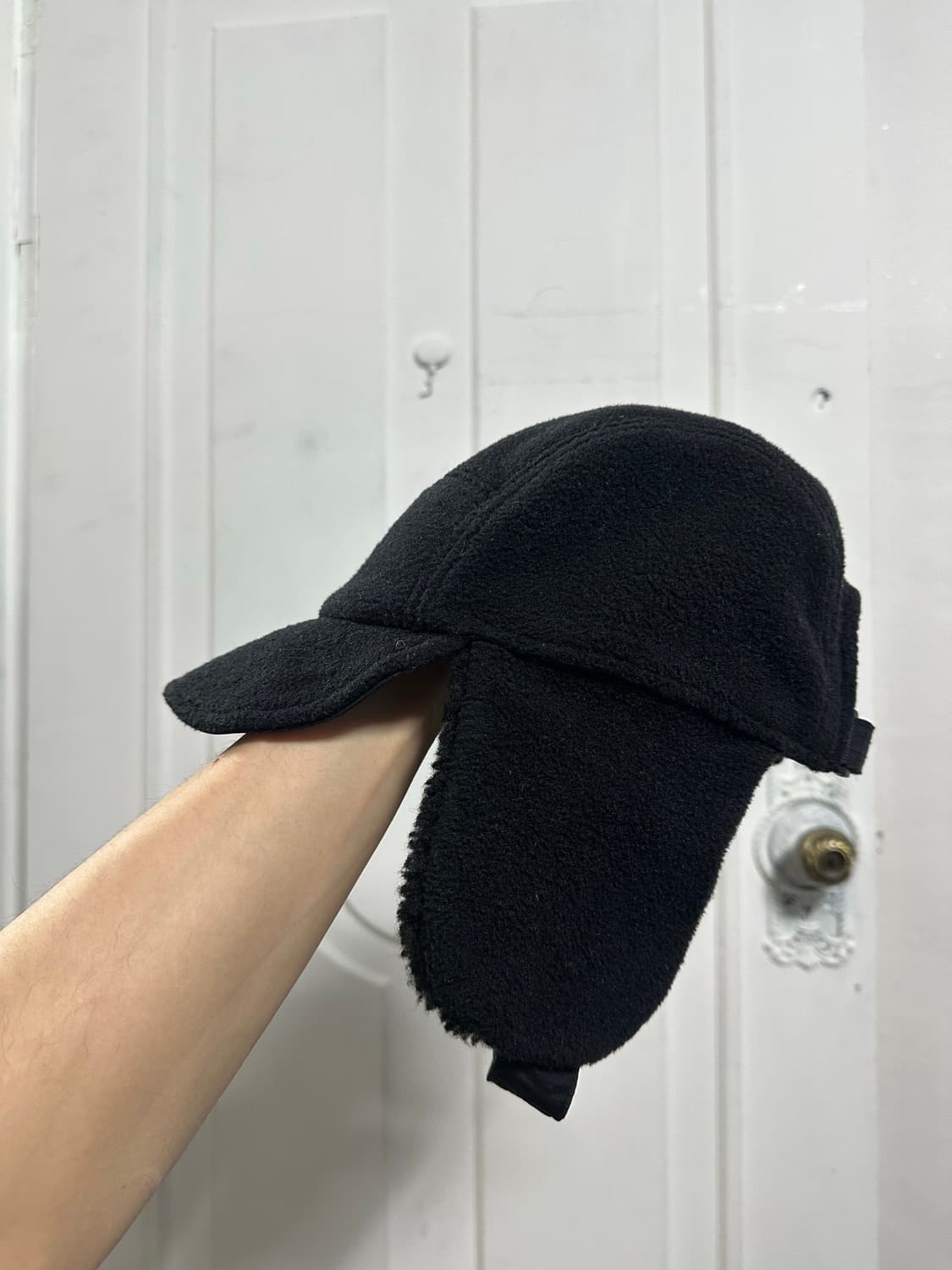 노스페이스 플리스 이어머프 상품이미지2