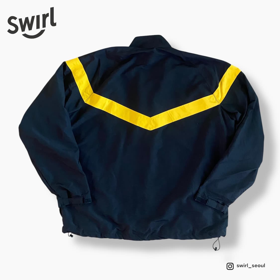 🌊US ARMY APFU Jacket 상품이미지2