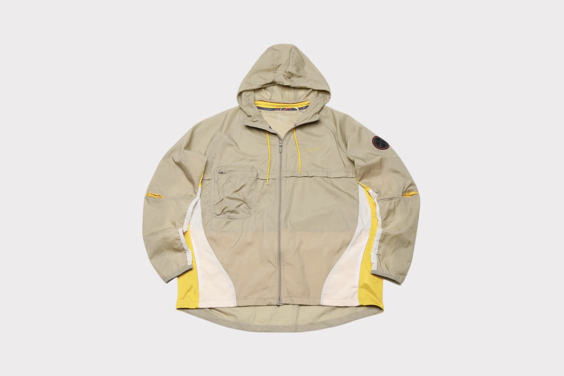 [XXL] 나이키 스우시 경량 후디 바람막이 상품이미지1