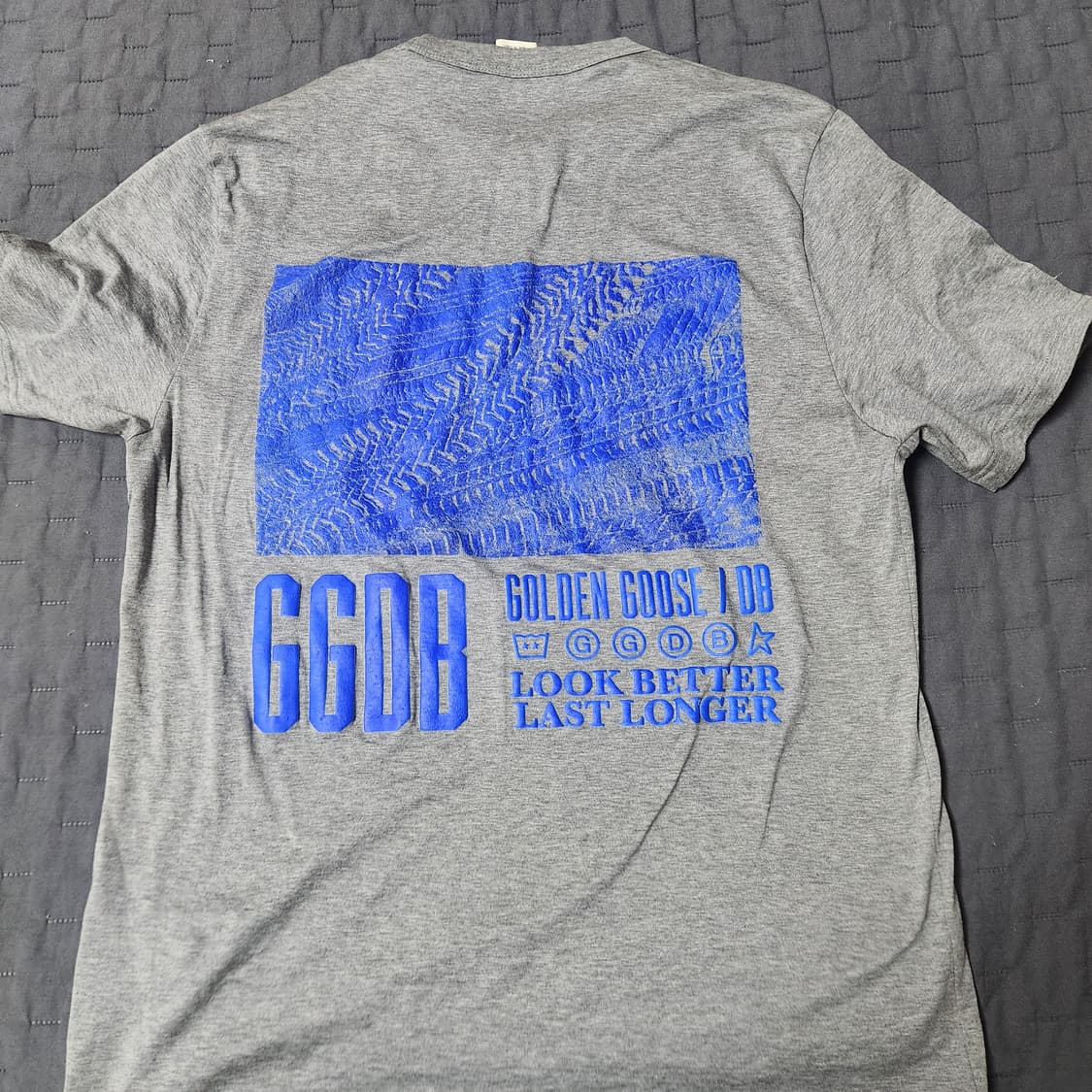 골든구스 반팔티  상품이미지2