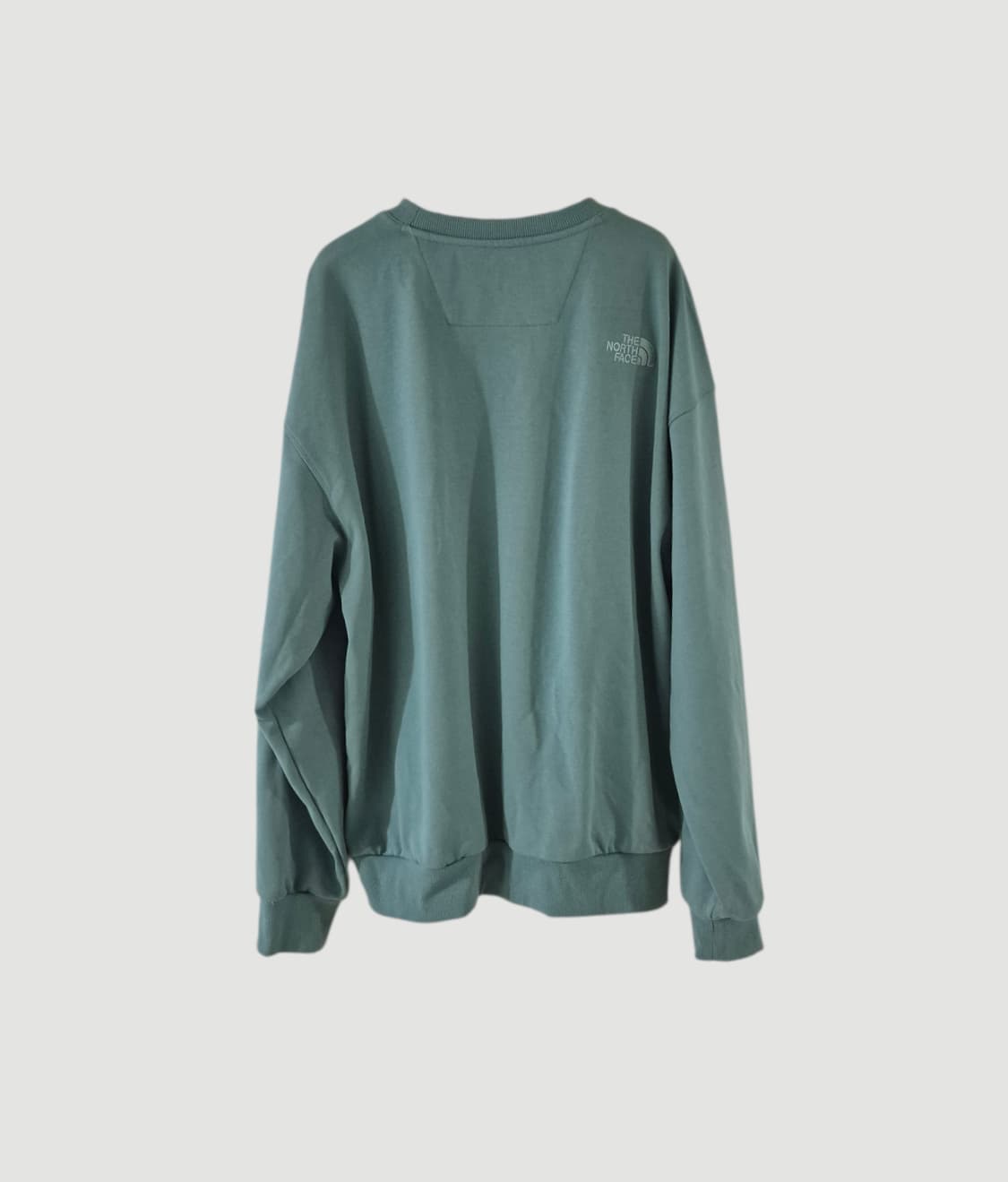 [110]노스페이스 빈티지 맨투맨 Men 상품이미지3