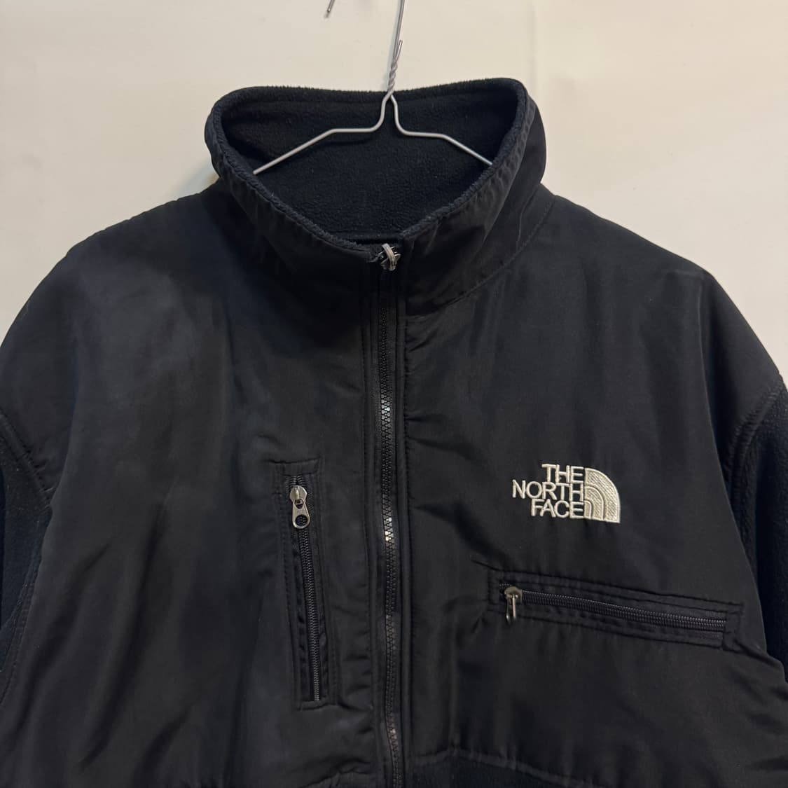 노스페이스 써밋 고어윈드 플리스 집업 자켓 상품이미지2