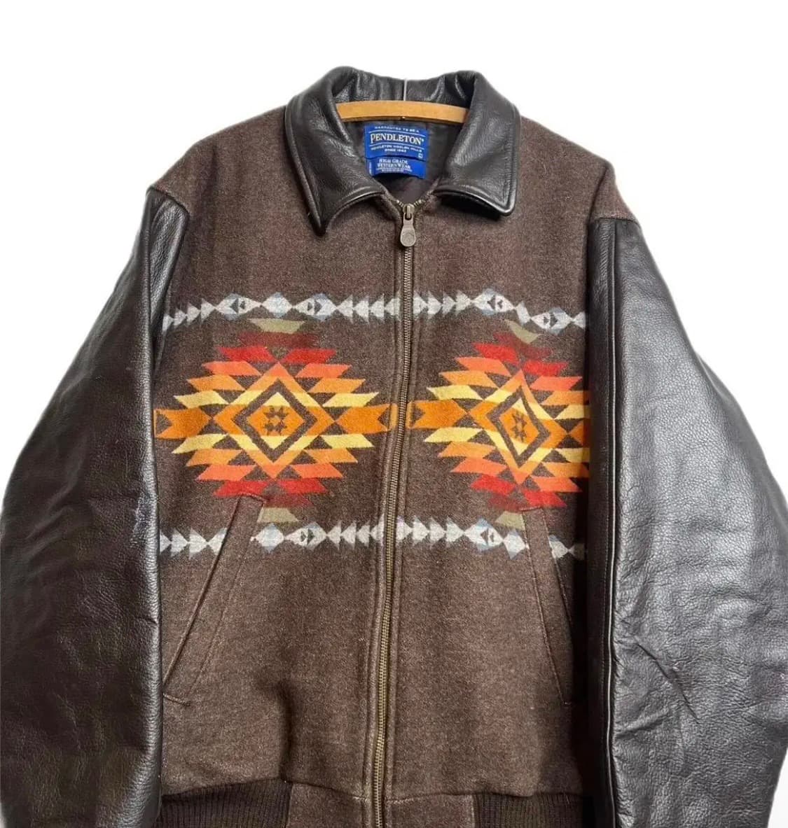 펜들턴 자켓 Pendleton cassidy coat L 상품이미지2