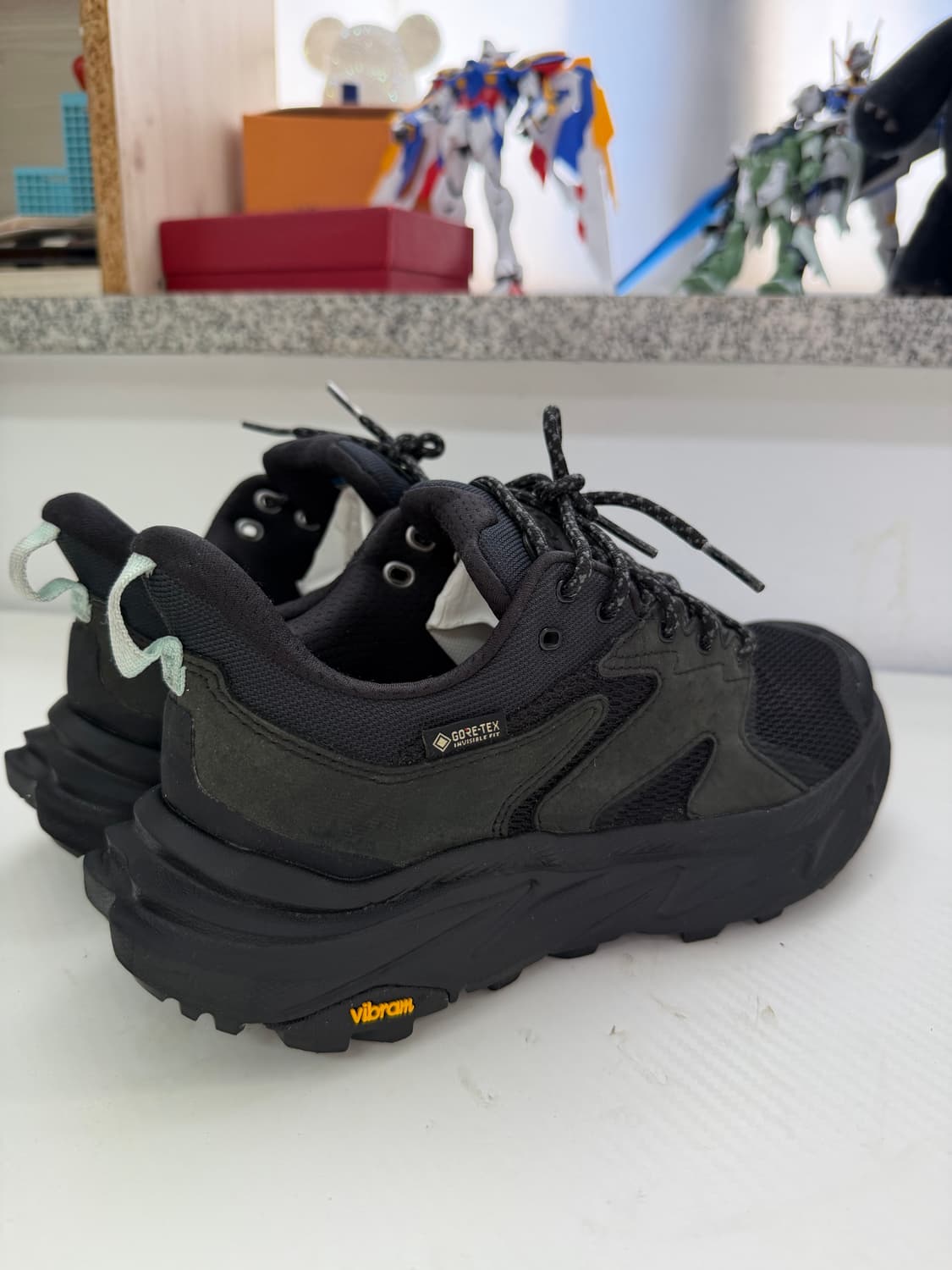 정품) 호카 아나카파2 고아텍스 로우 240 상품이미지5