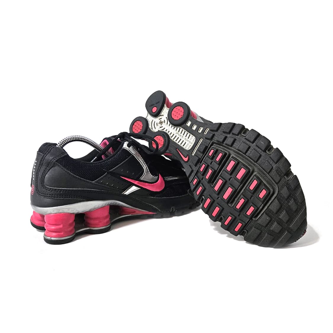 [250] 나이키 샥스 M2+ 상품이미지5